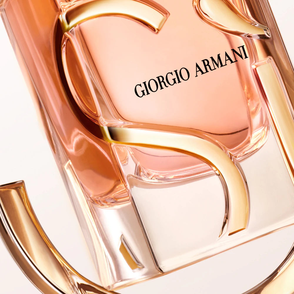 Giorgio Armani Si Intense 100ml EDP