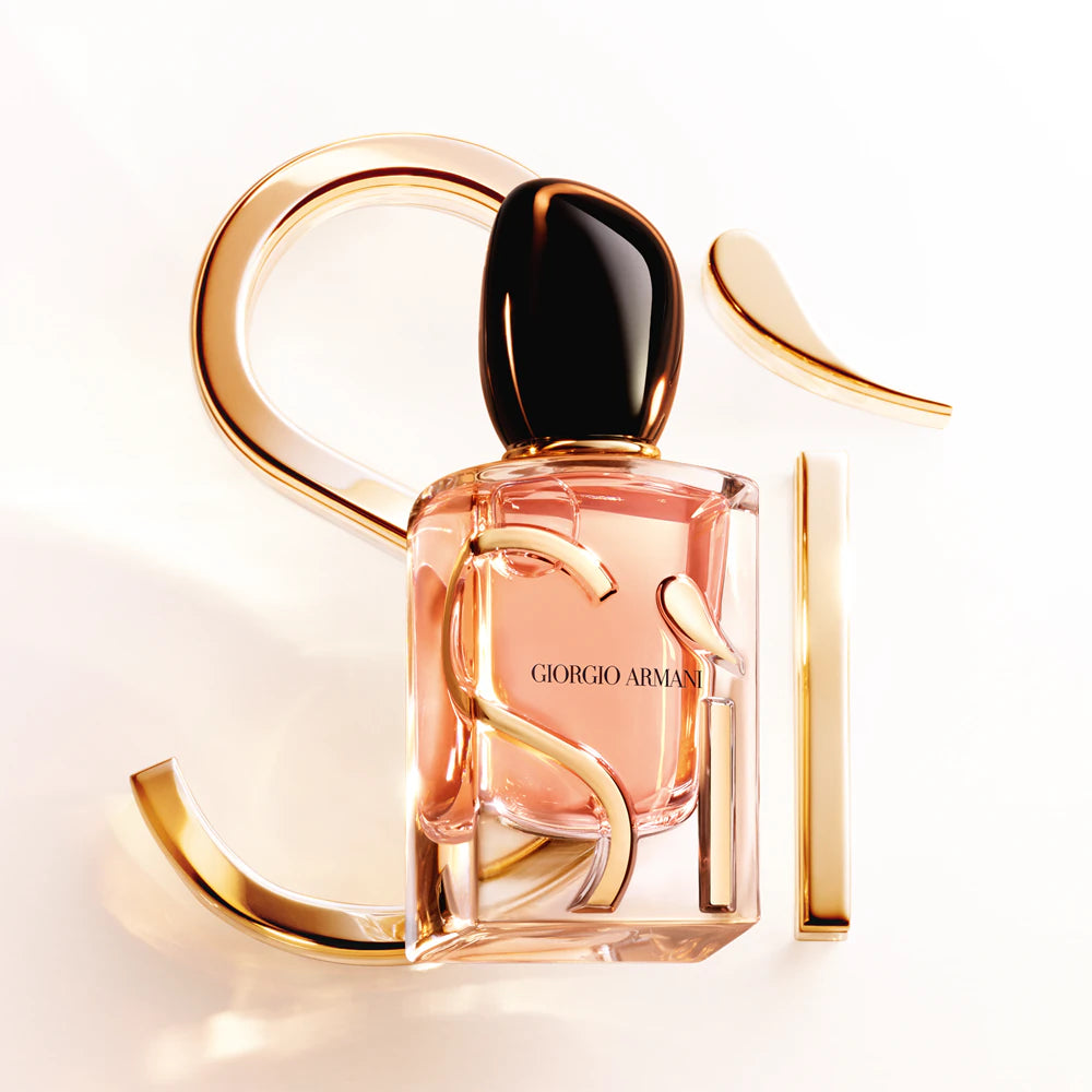 Giorgio Armani Si Intense 100ml EDP