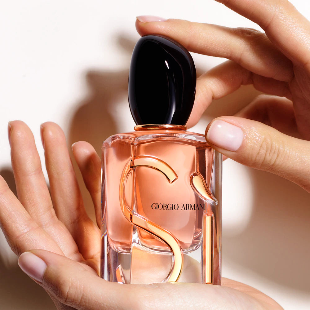 Giorgio Armani Si Intense 100ml EDP