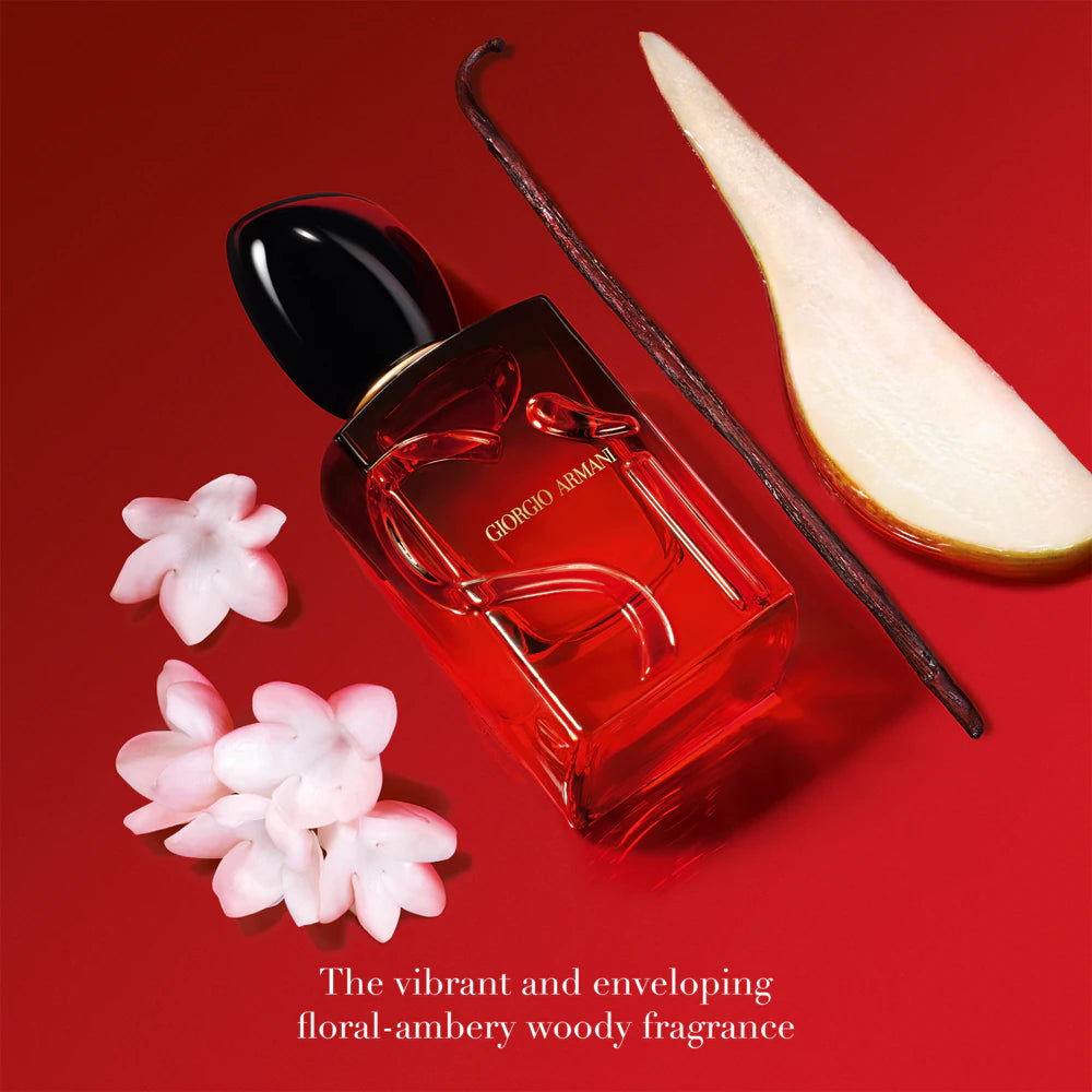 Giorgio Armani Sì Passione Intense 100ml EDPI