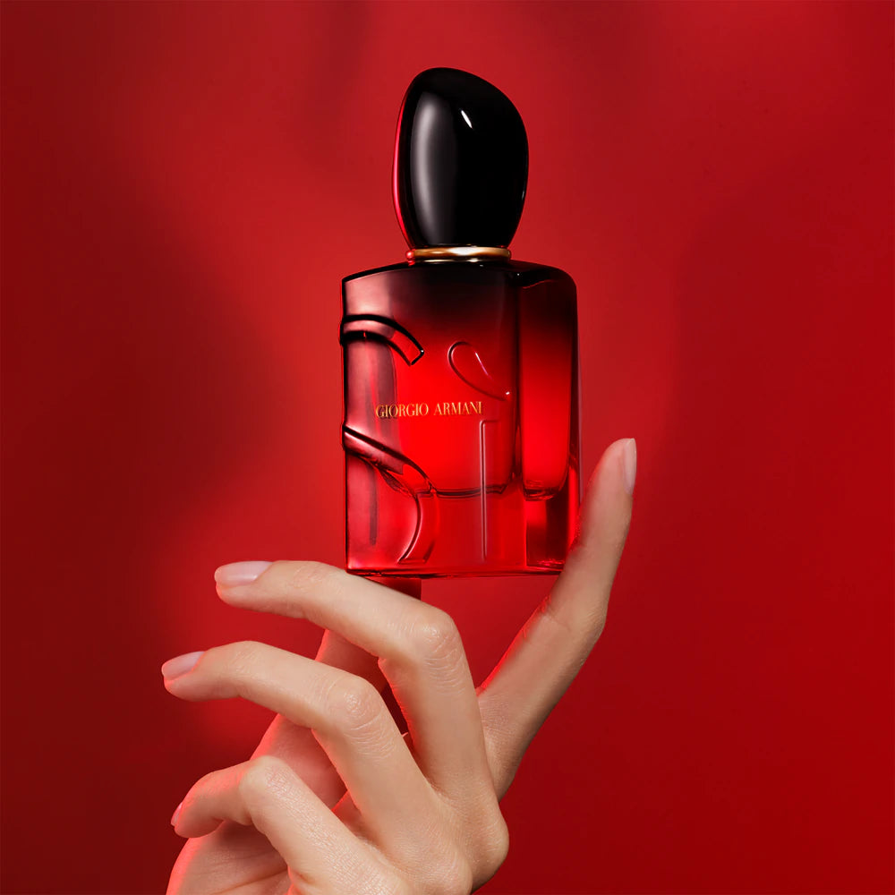 Giorgio Armani Sì Passione Intense 100ml EDPI