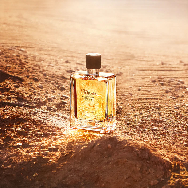 Hermes Terre d'Hermes Intense Vetiver 100ml EDP