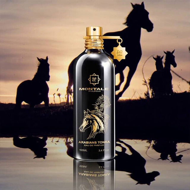 Montale Arabians Tonka 100ml EDP