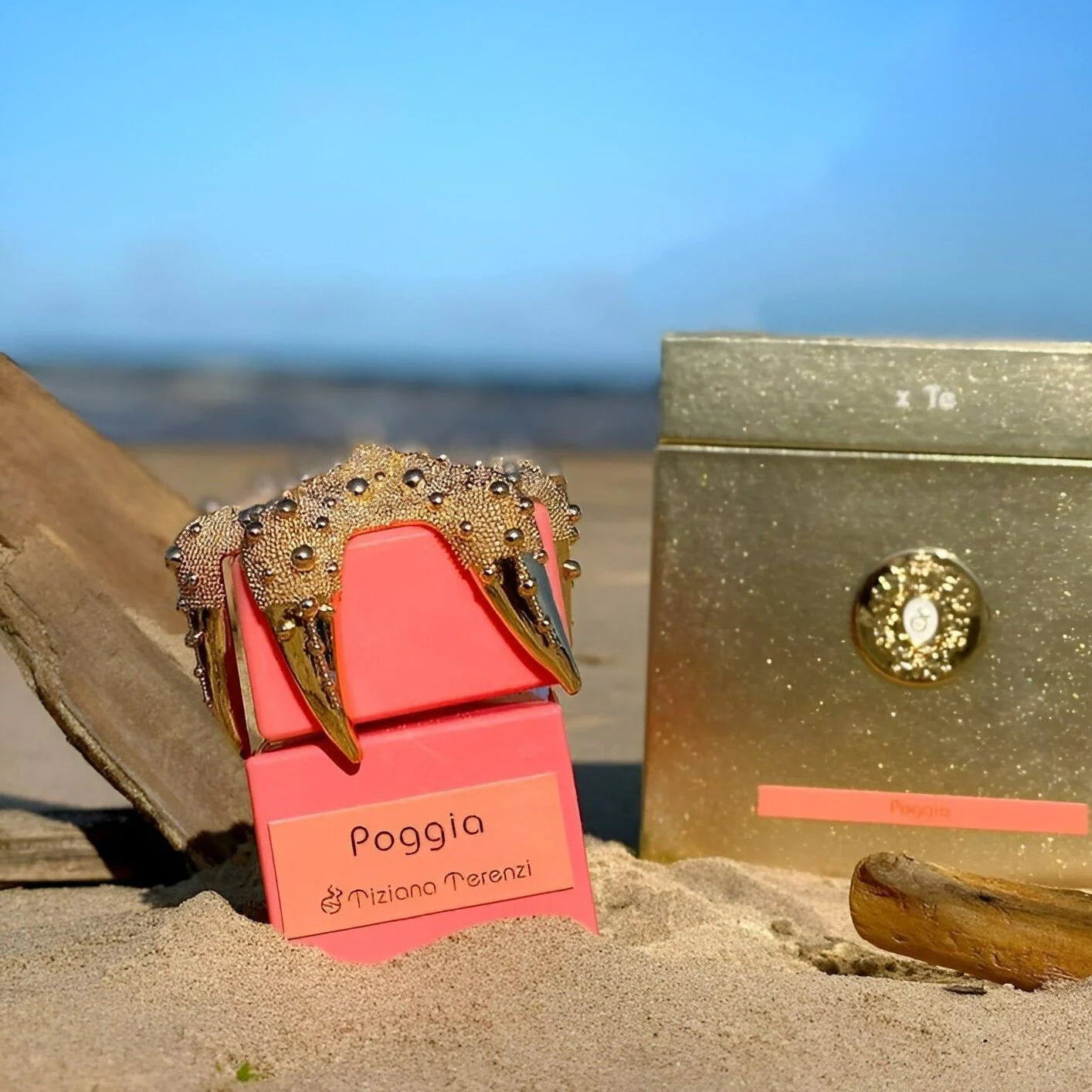 Tiziana Terenzi Poggia 100ml EDP