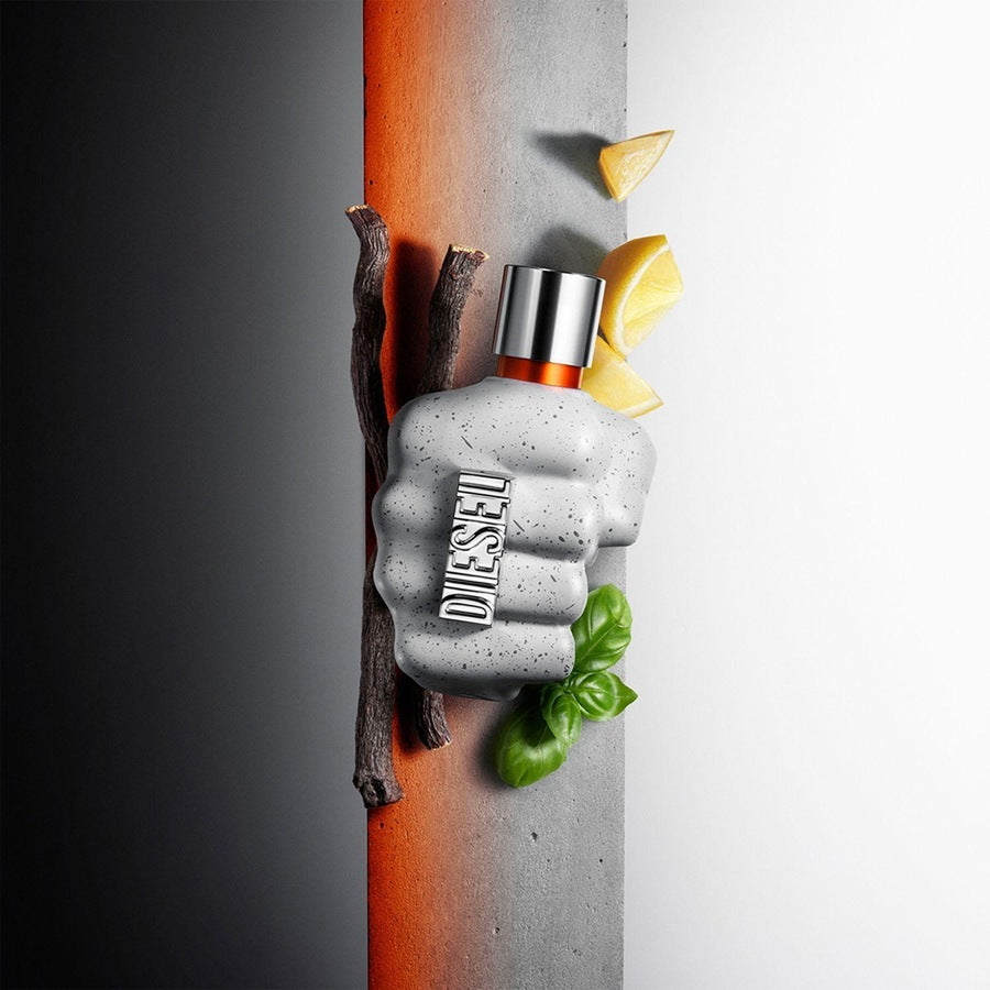 Diesel Only the Brave Street 125ml EDT