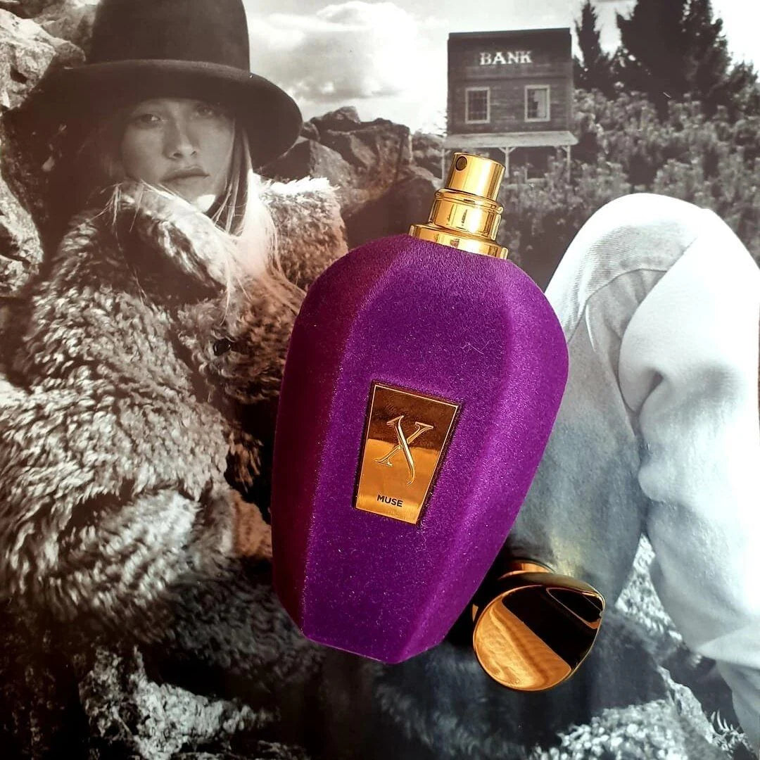 Xerjoff Muse 50ml EDP