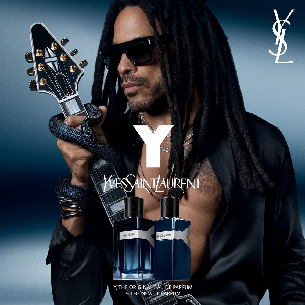 Yves Saint Laurent Y Le Parfum 100ml