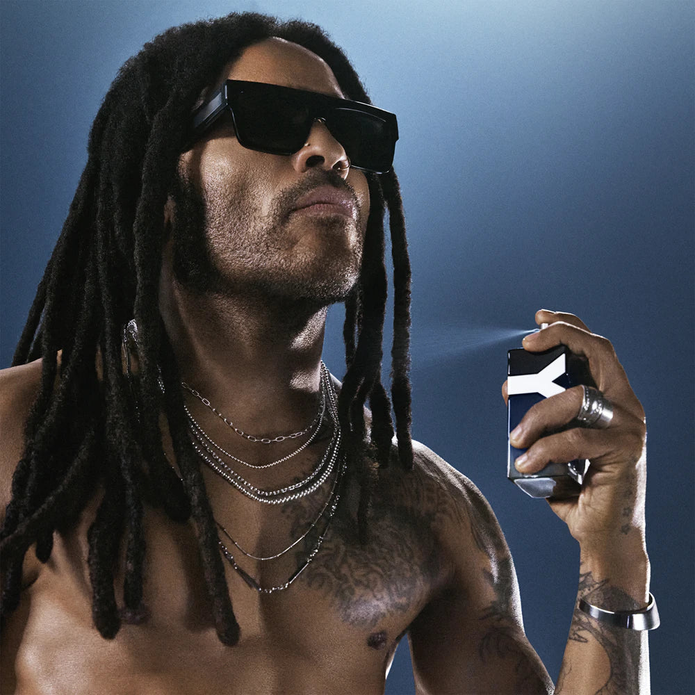 Yves Saint Laurent Y Le Parfum 100ml