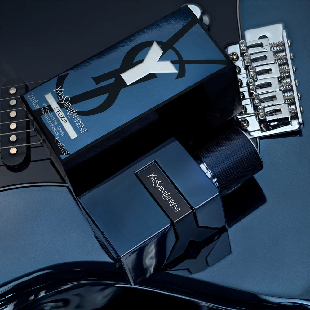Yves Saint Laurent Y L'Elixir 60ml