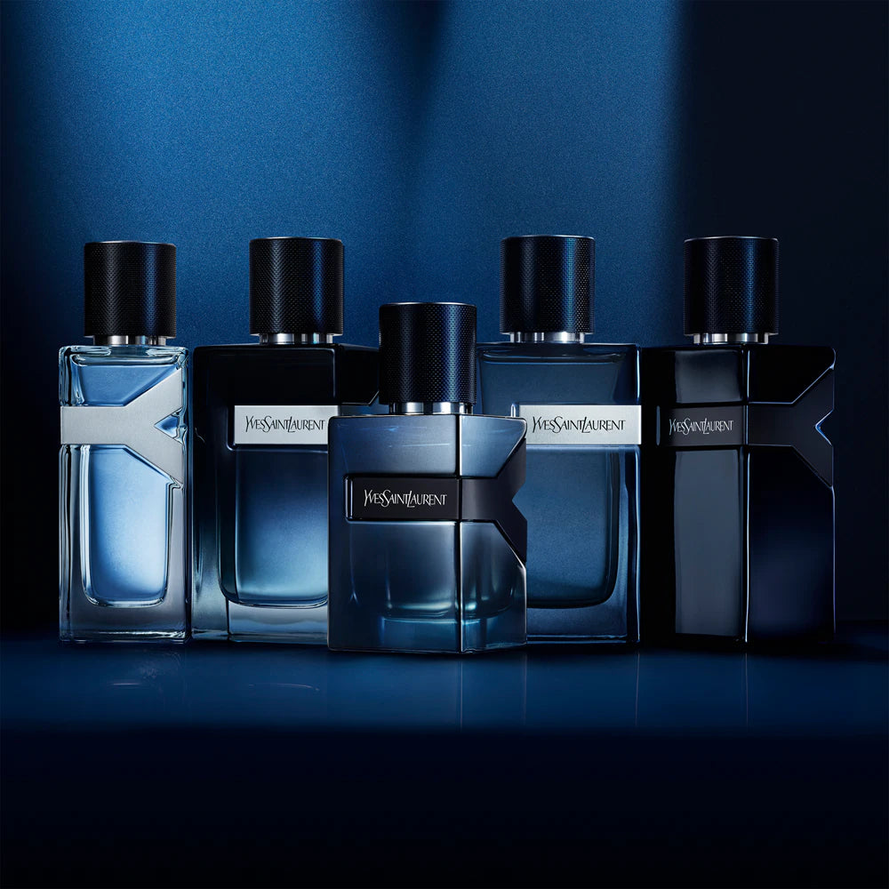 Yves Saint Laurent Y L'Elixir 60ml