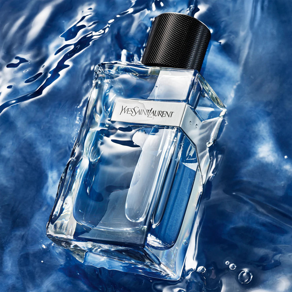 Yves Saint Laurent Y 100ml EDT