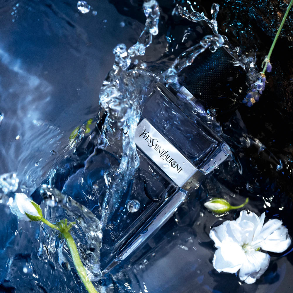 Yves Saint Laurent Y 100ml EDT
