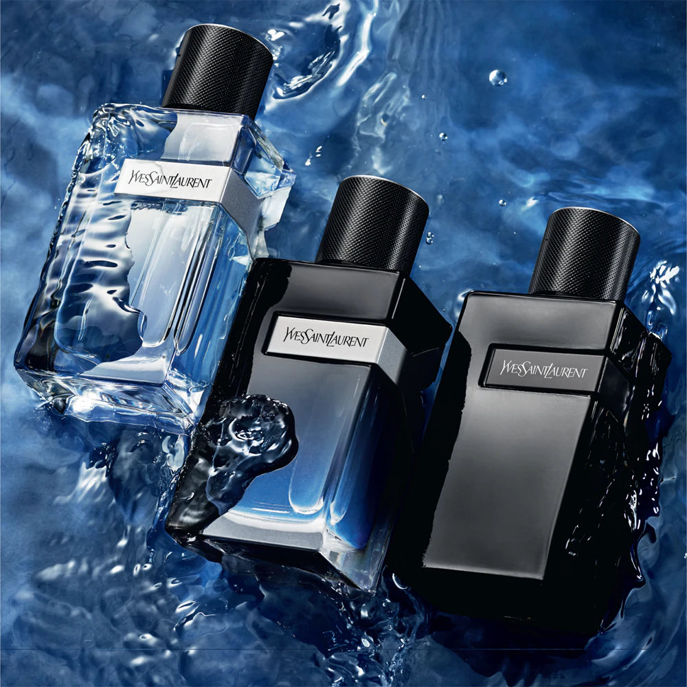 Yves Saint Laurent Y 100ml EDT