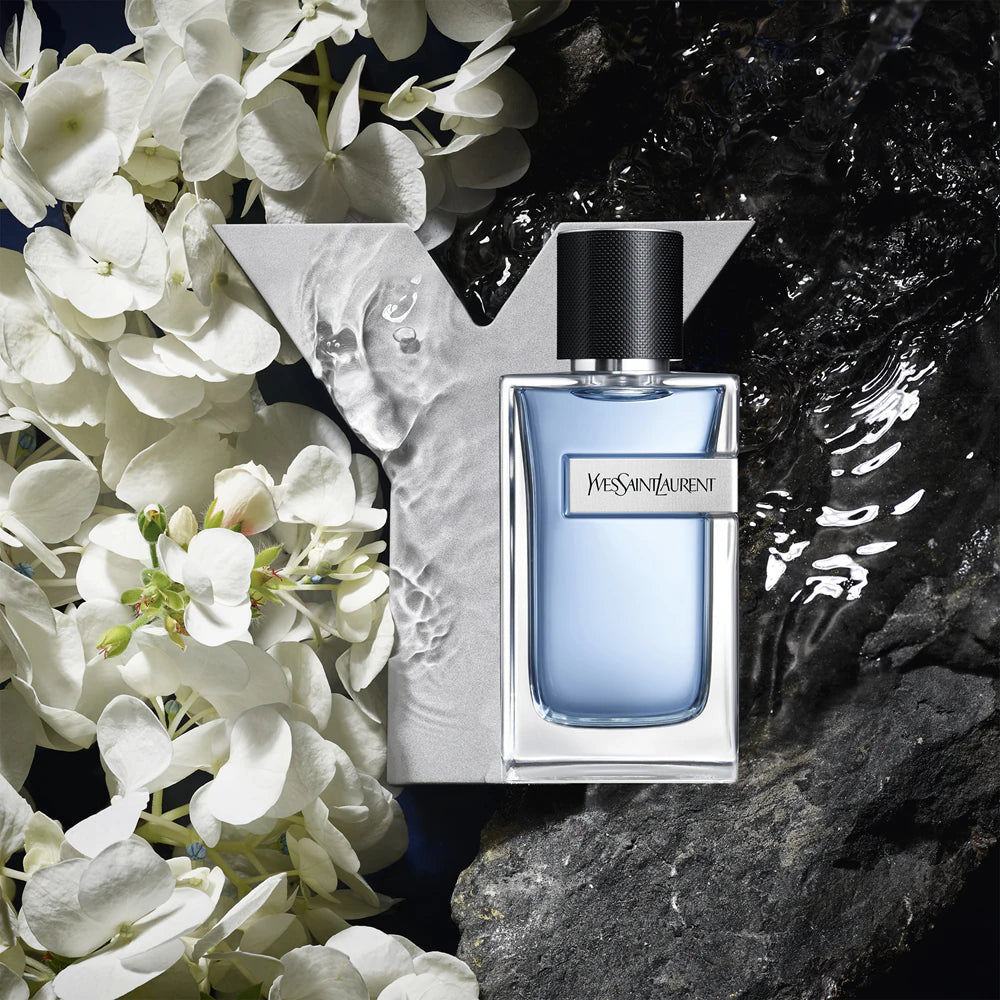Yves Saint Laurent Y 100ml EDT