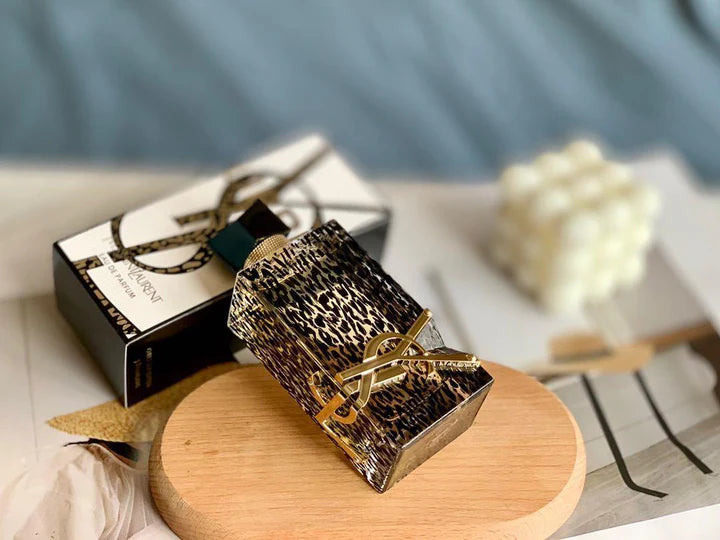 Yves Saint Laurent Libre Collector Edition 90ml EDP (Pantera)