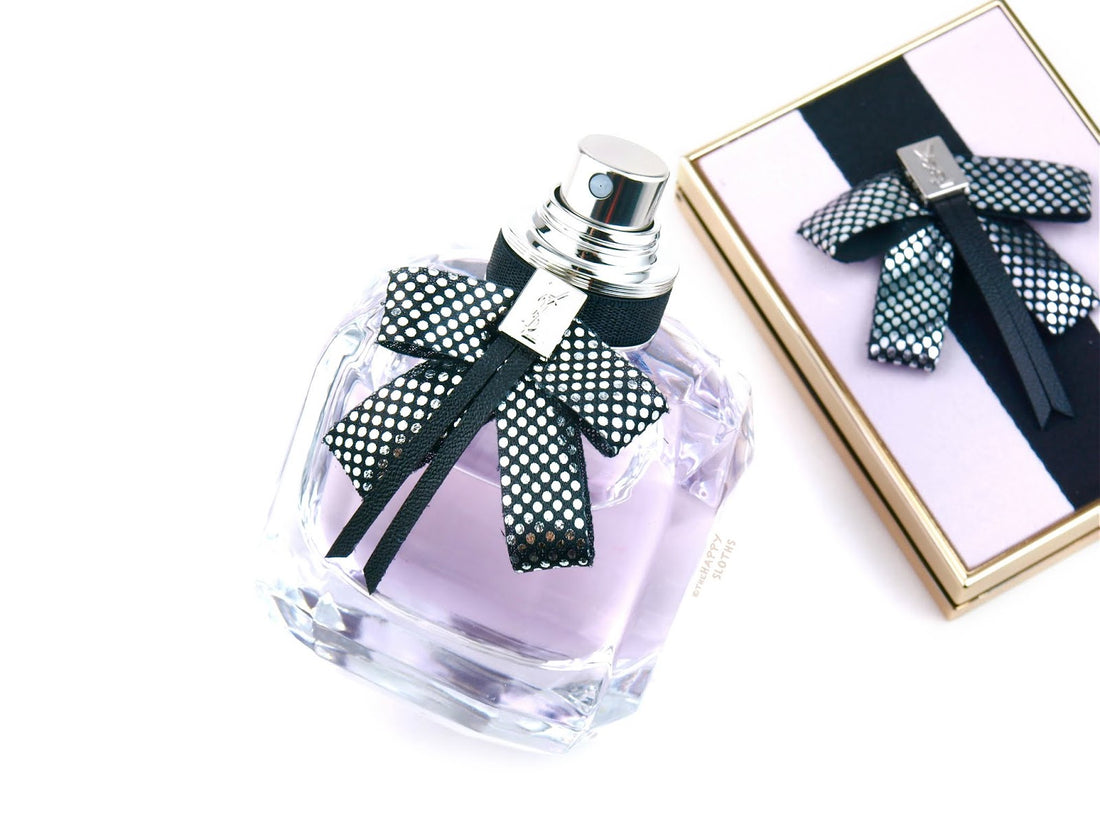 Yves Saint Laurent Mon Paris Couture 90ml EDP