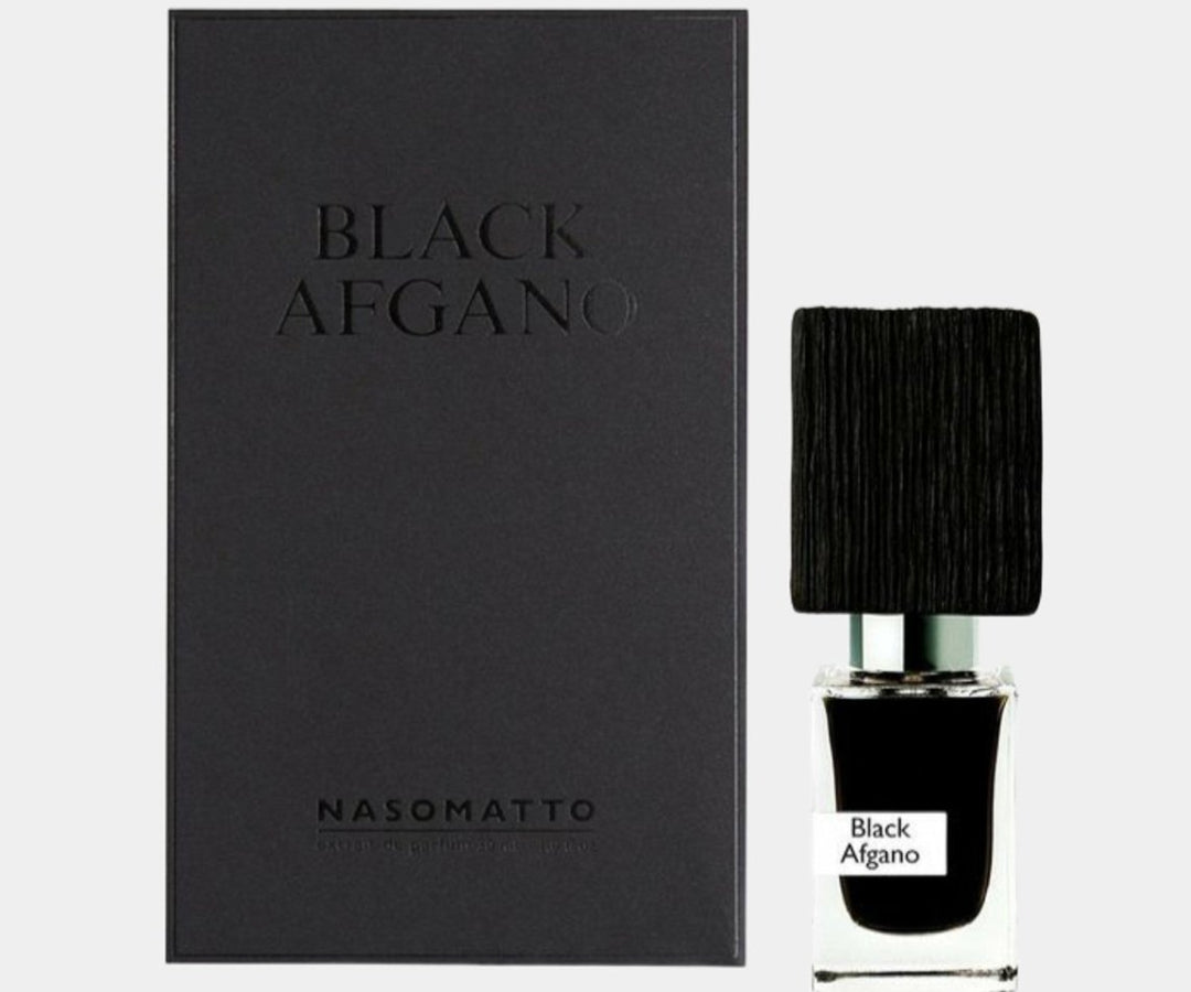 Nasomatto Black Afgano 30ml EDP