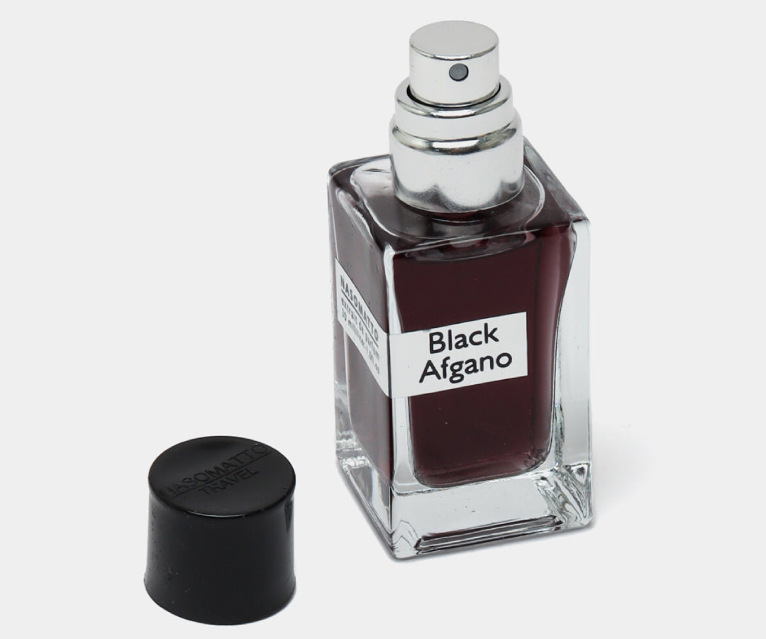 Nasomatto Black Afgano 30ml EDP