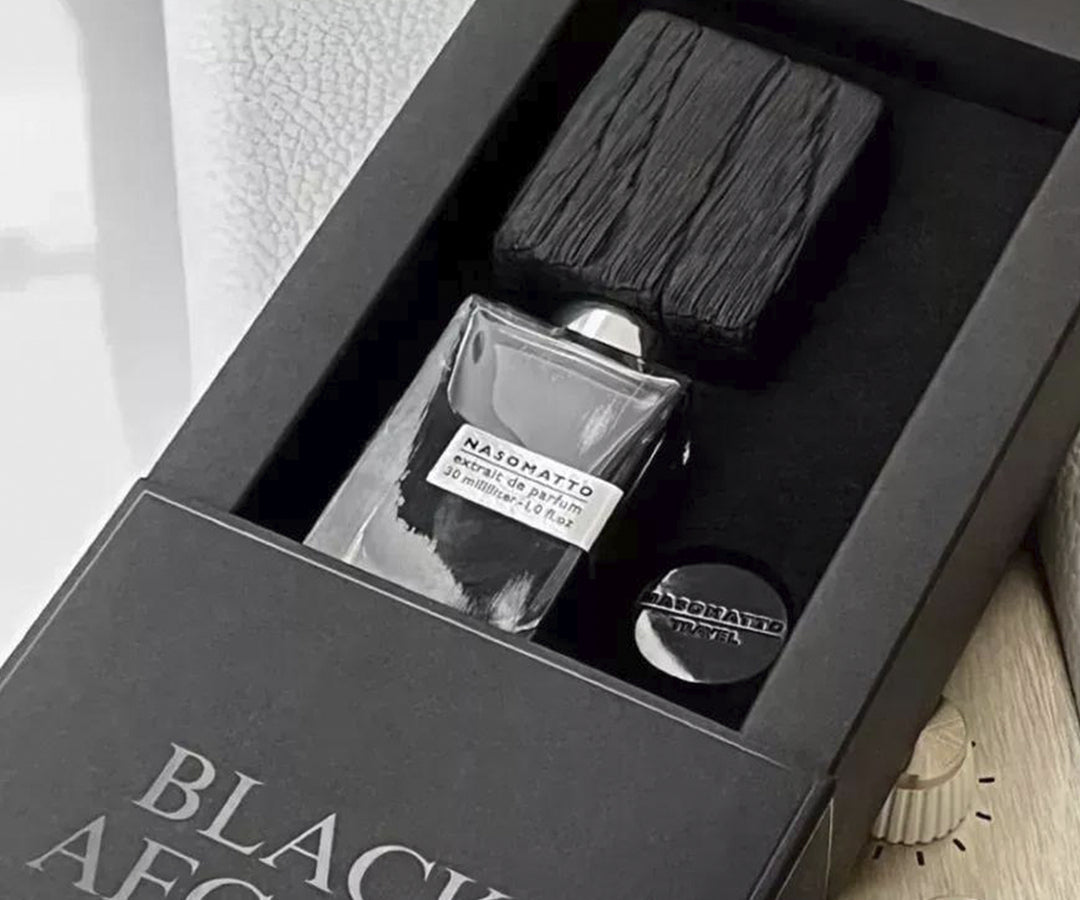Nasomatto Black Afgano 30ml EDP